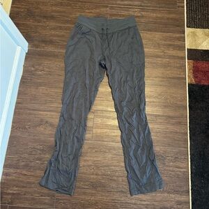 The North Face Women's Gray Pants